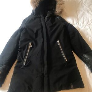 Rudsak parka jacket​​​​​​​​​